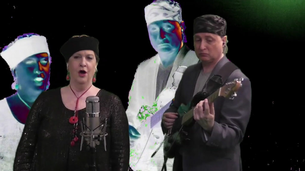 Sonic-Twist®-Judi-Silvano-Bruce-Arnold-sonic-twist.com Cloudwalking CD